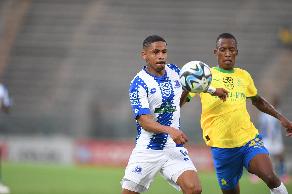 SABC Sport tweet media