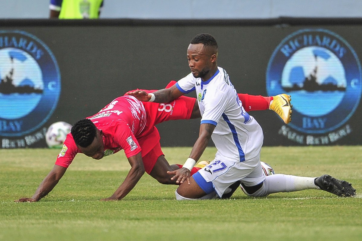 SABC Sport tweet media