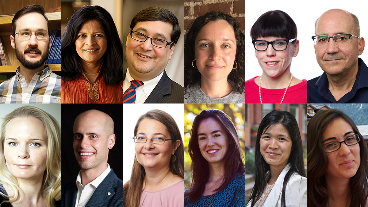 The Pardee Center is pleased to announce its 2024 Faculty Research Fellows! With seed funding from the Pardee Center, the 12 Fellows will launch interdisciplinary research projects producing publications and leading seminars, conferences, and workshops. bu.edu/pardee/2024/03…