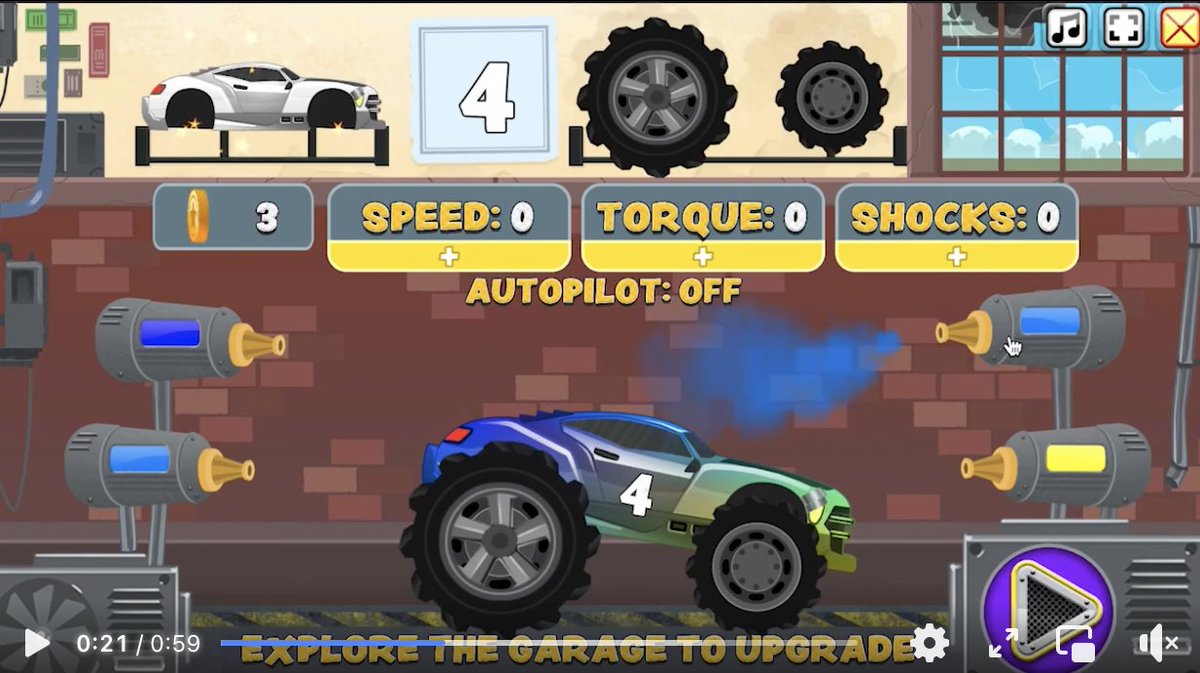 Starfalledu's tweet photo. Monday math with Starfall...
'Average Racers'
View in Starfall Grades 4, 5 Math: https://t.co/8EXsNAb6KU
#mathisfun #STEM ##grade4math #grade5math https://t.co/vblbns9S2r