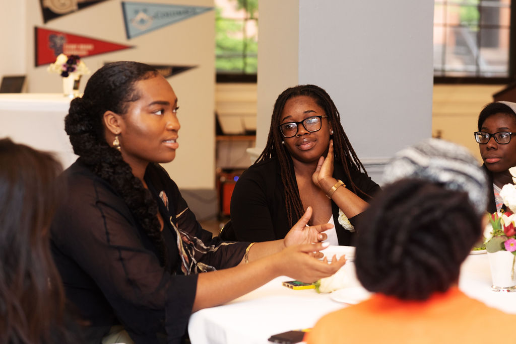 UNFCUFoundation's tweet photo. The UNFCU Foundation is excited to announce the YWCA of Brooklyn as one of our 2024 grantee partners. The YWCA offers college access and leadership skills training to girls of color in Brooklyn, New York. #YWCA #Brooklyn #GirlsinLeadership #GrantPartner #SDGs https://t.co/iUekO1jigh