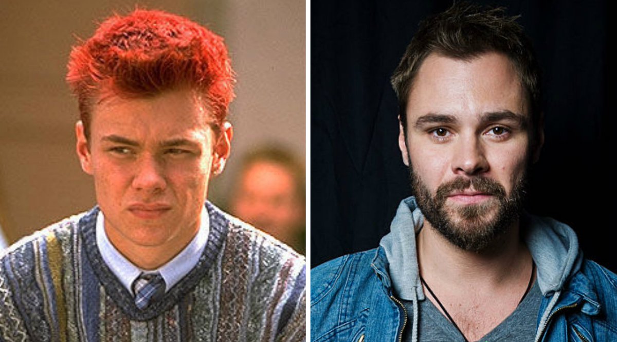 taygrimsley's tweet photo. I. Am. SHOOKETH. I was tuhday years old when I found out that Adam Ruzek was Jeremiah Hart in Princess Diaries.😱 #ChicagoPD https://t.co/7Igwyv1yu9