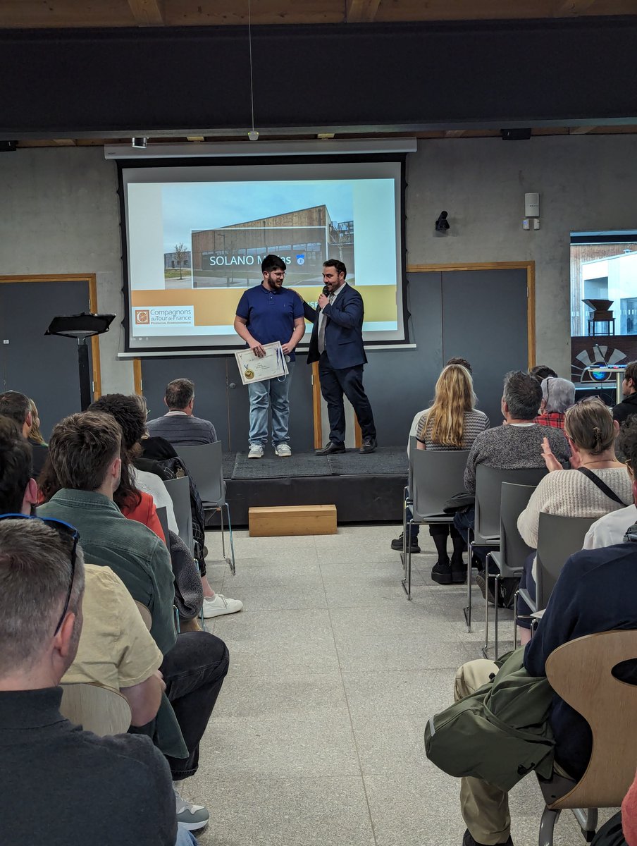 Compagnons_Occitanie tweet media