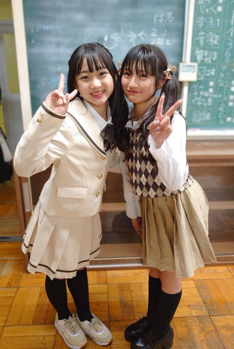 Twitterのコスプレ画像17