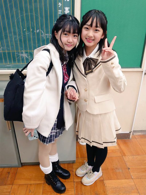 Twitterのコスプレ画像18