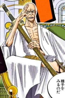 150.イーザンバロン・V・ナス寿郎聖 前回順位：360位 今週のナス寿郎