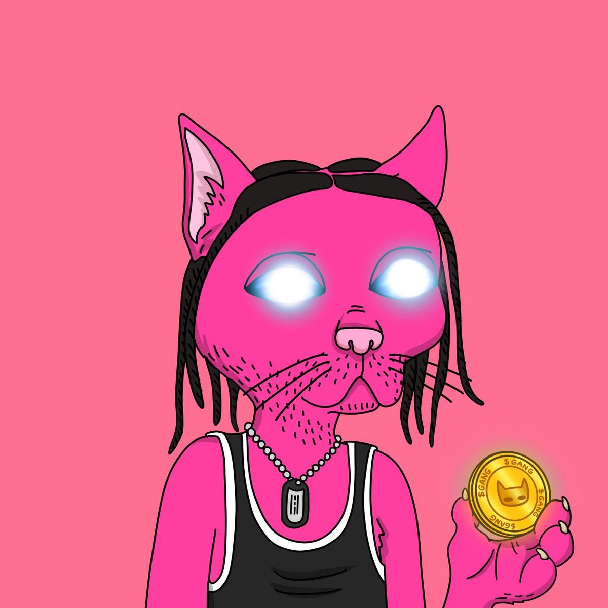 dickdangerous82's tweet photo. Gather ‘round #gutter children. 

This is the story of our lord and savior @YugenLBS who came with $GANG to save our bags. 

He brought us to the holy land powered by @GutterToken and allowed us to degen like crazy at @GutterBet 

Praise him #gutter family. Choose rich. https://t.co/pQXtxfDpst