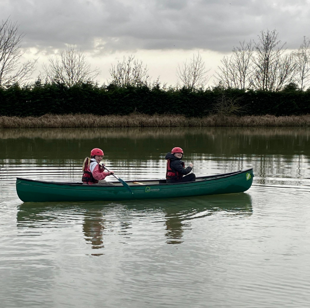 Year 6 at Kingsley Primary School enjoyed their residential to PGL Caythorpe Court in Lincolnshire. We really pushed ourselves, worked as a team and made amazing memories. 🧗🏽‍♀️🛶 #INMAT #School #pgl