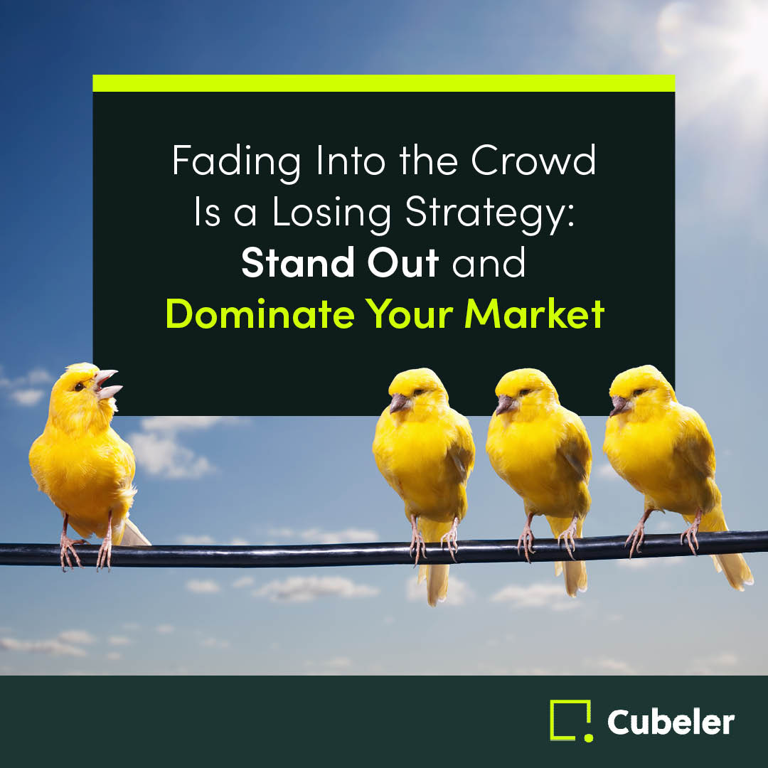 cubelerhub's tweet photo. Tired of endless price wars? 🔄 Differentiate your brand to elevate your value beyond price—setting you apart in a crowded market. 📈

Discover how ⤵️✨
https://t.co/BSQFuqRCi4

#branddifferentiation #SmallBusinessStrategies https://t.co/mSavK0dfo6