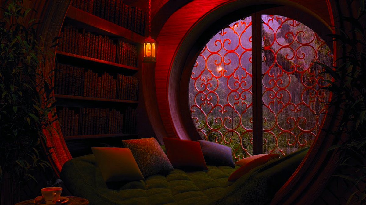 Book__Haven's tweet photo. Start your week off with a cup of coffee and a good book   from book haven. Discover our cosy reading nooks and escape into a world of imagination #Monday motivation #BookHaven https://t.co/aXeFwkTUM1