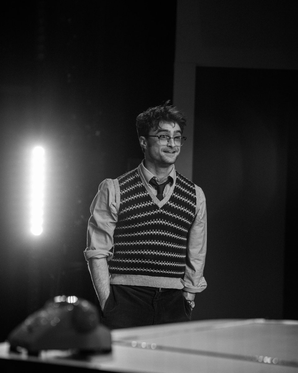 Merrily We Roll Along on Broadway tweet media