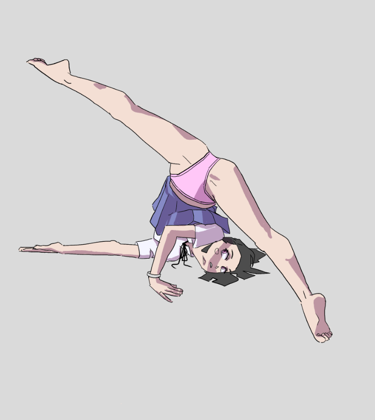 Art sketch day 13    
#art #arts #drawings #sketch #AnimeArt #lineart #illustrationart #illustration #dibujodigital