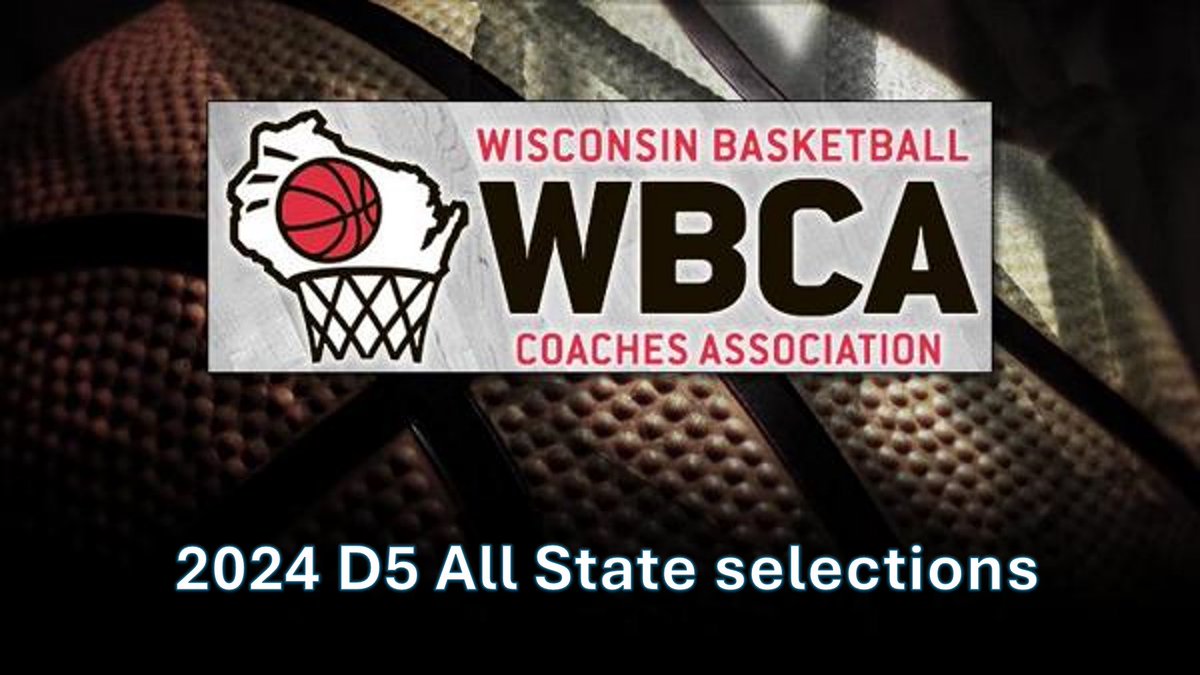 AssumptionGB's tweet photo. Congratulations @sarah_shaw2 @JaglinskiJordyn @anna_schooley1 who each earned all state recognition! Sarah led WI in steals per game &amp; again is a 1st team member. Jordyn led D5 in made 3s &amp; Anna had a great overall year to earn honorable mention honors. We are pr🏀ud of you! https://t.co/fzWoDIYGiH