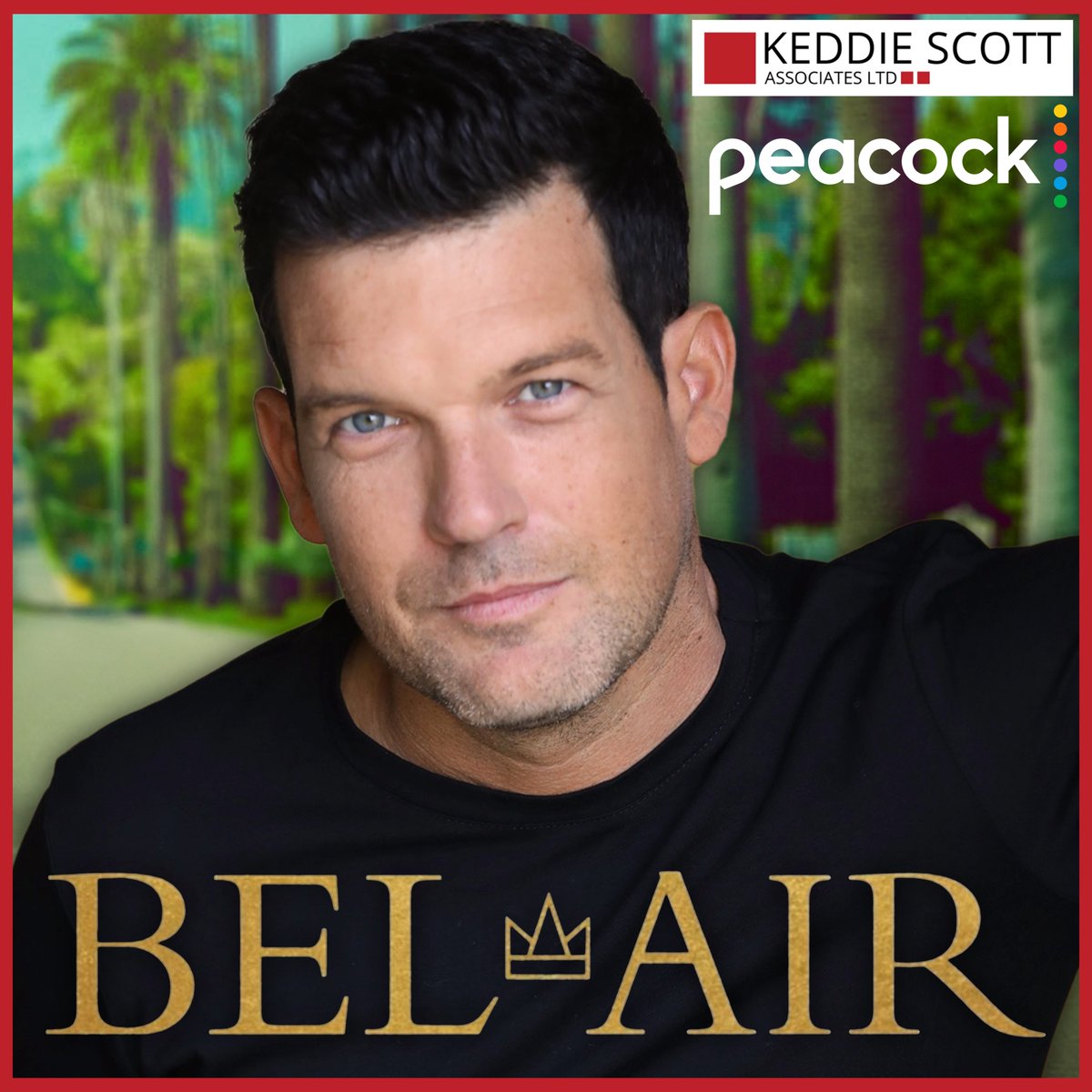 Keddie Scott Associates tweet media