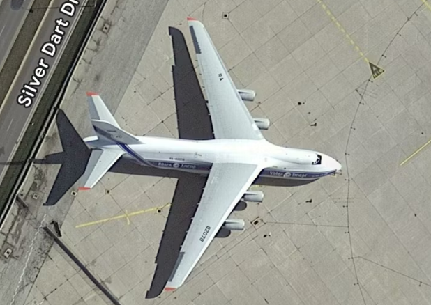 🇷🇺 Volga-Dnepr RA-82078 FL280 march 19 2021. June 2023 the An-124 Ruslan was delivering COVID-aid at YYZ and promptly seized by canadian officials, because '..there will be nowhere left to hide for those who support and profit from the Kremlin's war of aggression' What a joke..😂