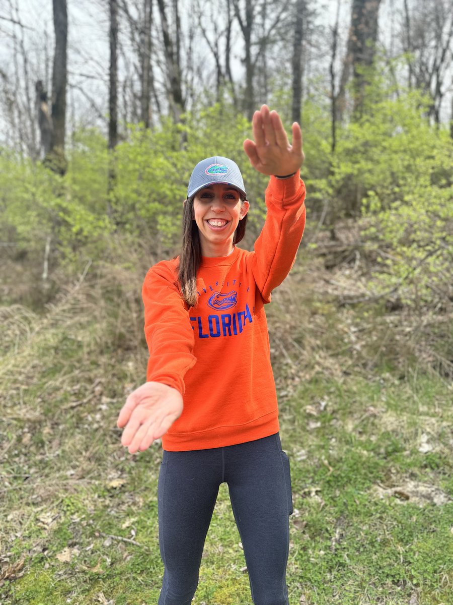 Dr. Michelle Bedenbaugh tweet media