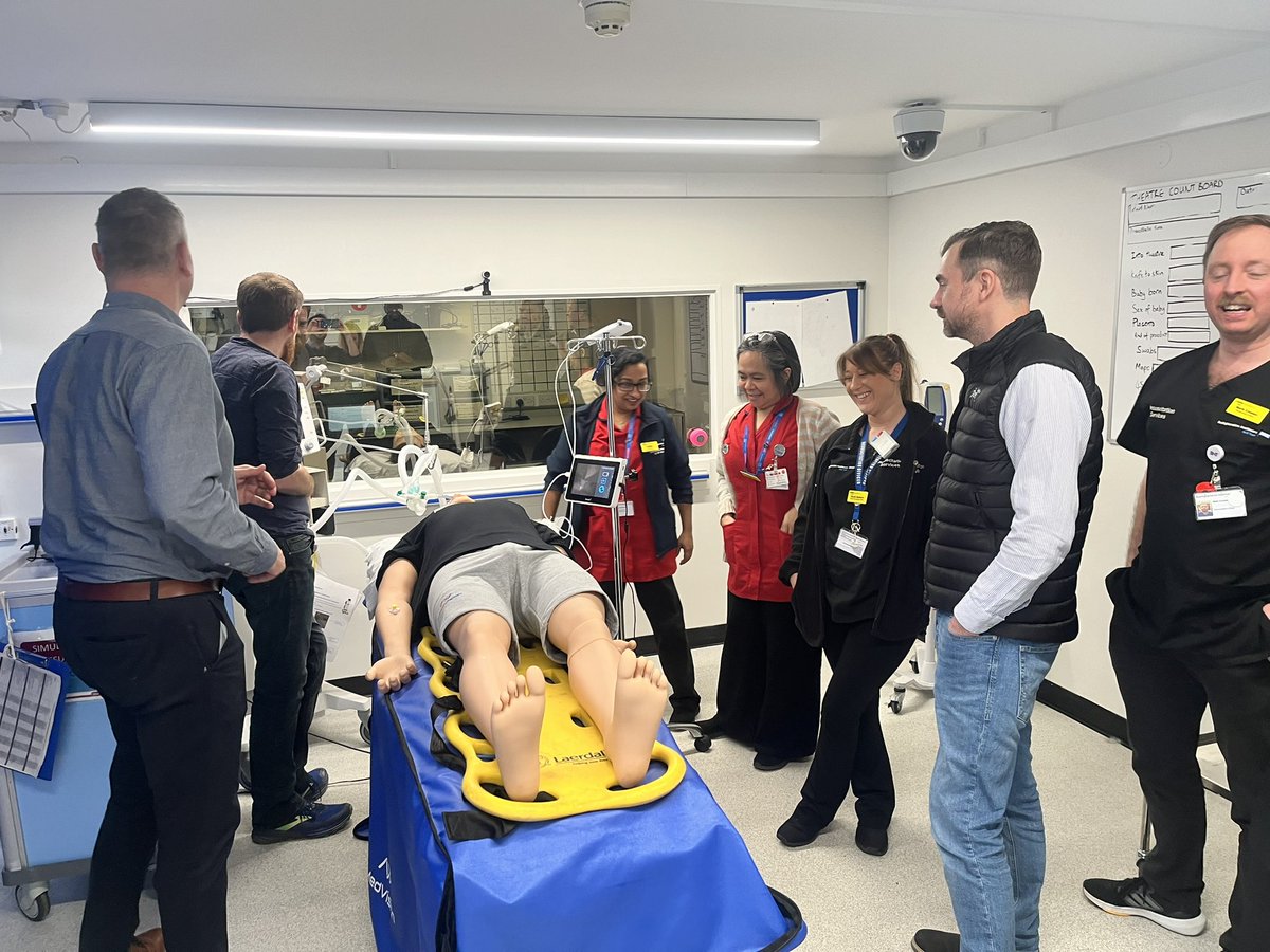 SimBucks tweet media