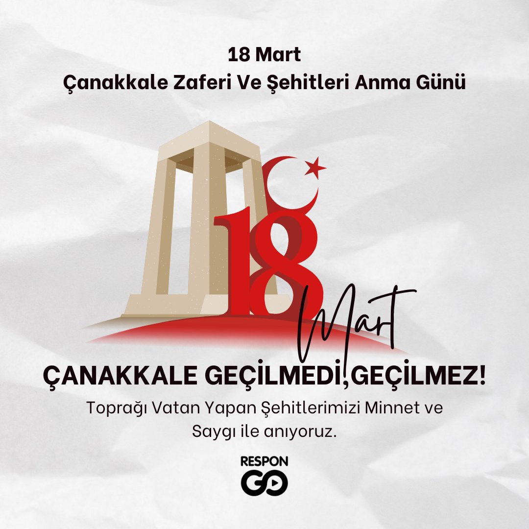 RESPONGO tweet media