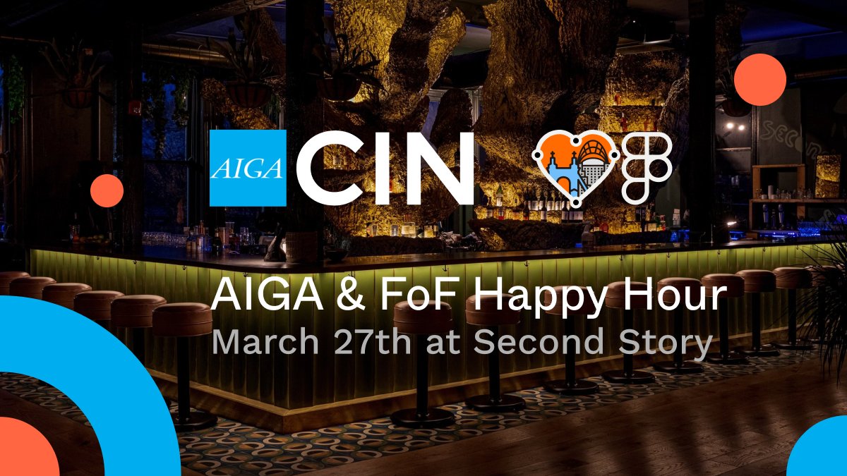 Friends of Figma, Cincinnati tweet media