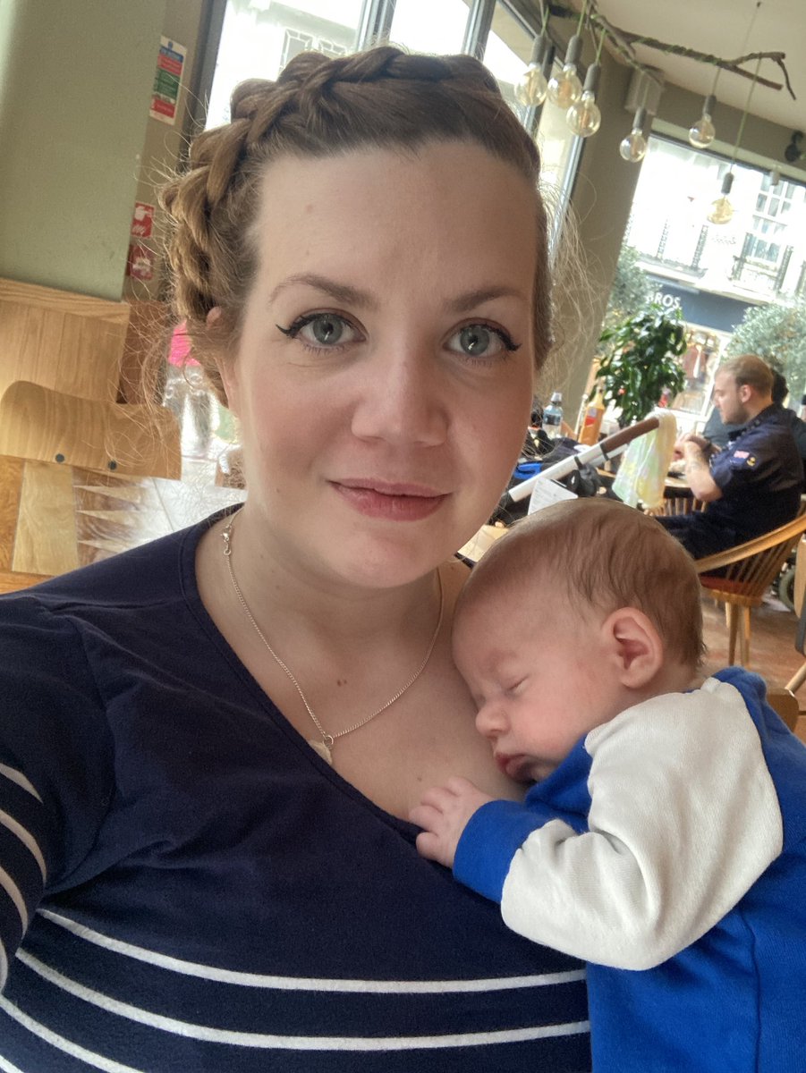 rachaelash12's tweet photo. Very proud that this little dude is now 9lb2oz, putting on 3lbs in a month&jumping up a centile! #ebf #magicboobs #babyhenry https://t.co/hthVDFeITq