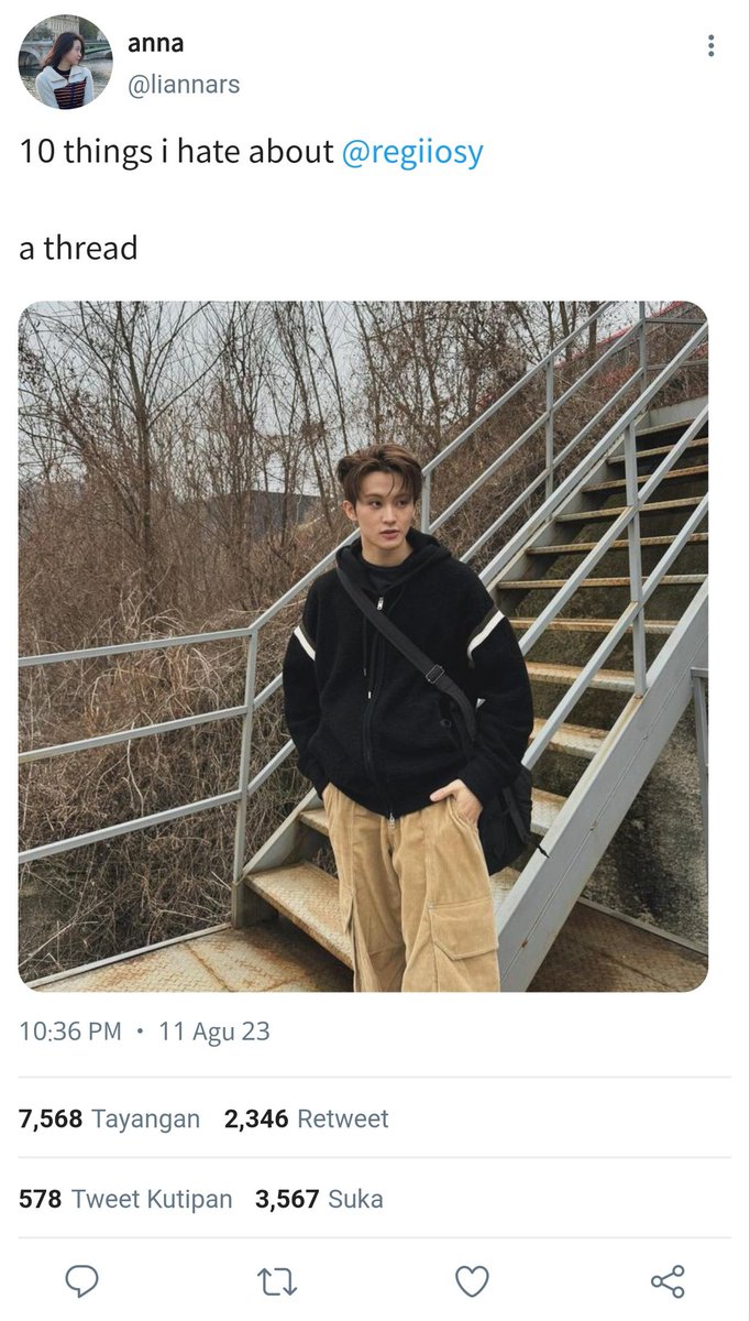 10 things i hate about you‼️

#MarkRi few tweets AU