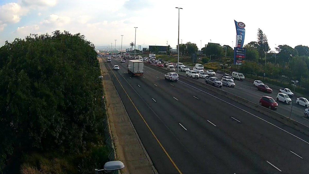 ITRAFFIC (GP) tweet media