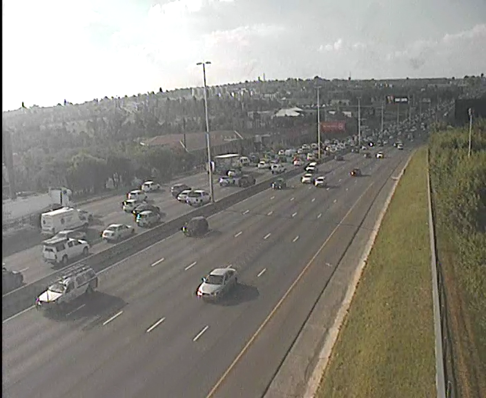 ITRAFFIC (GP) tweet media