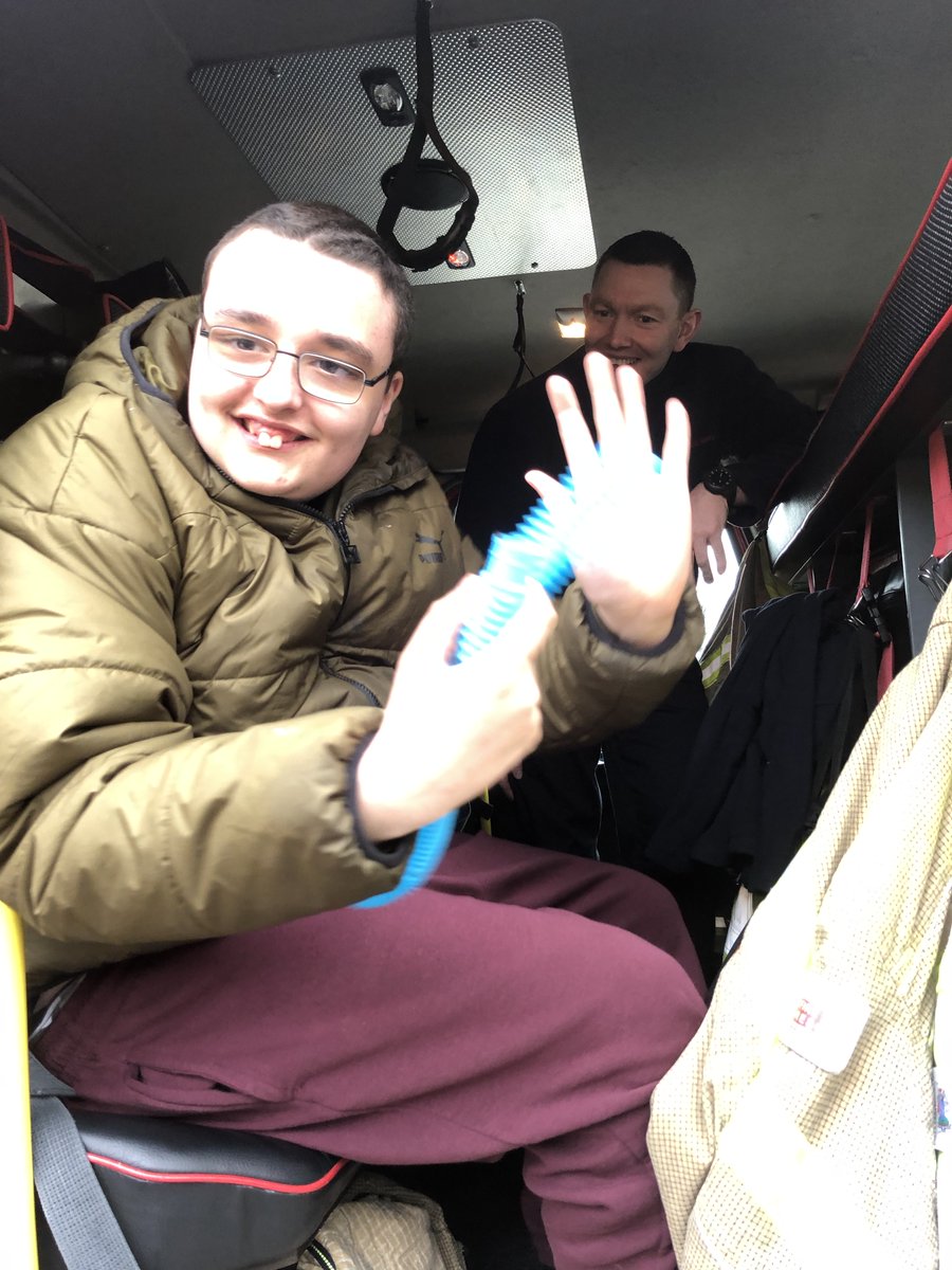 Endeavour Academy tweet media