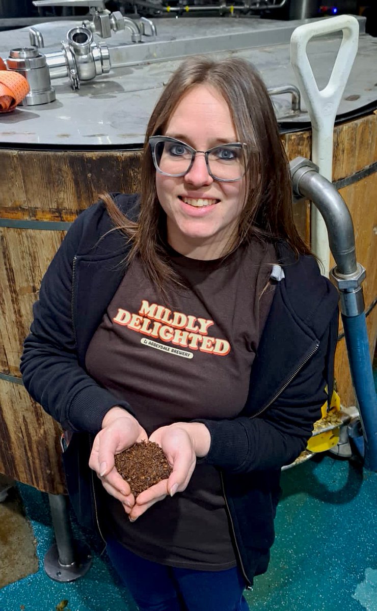 Abbeydale Brewery tweet media