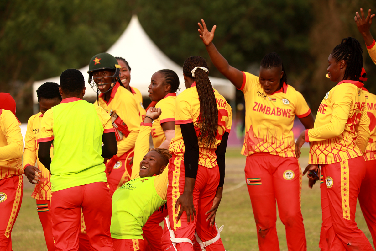 ZC dismisses social media post, hails cordial relations with SRC Details 🔽 zimcricket.org/news/2872/ZC-d…