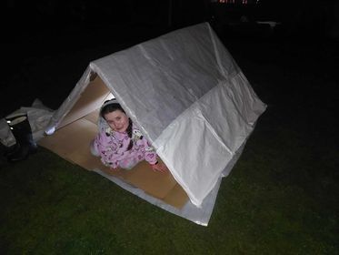 JulianHouseBas's tweet photo. 💥 Thank you to over 100 fundraising heroes who took part in the Big Basingstoke Sleep Out on Friday.
👍 Huge thank you to May's Bounty Sports Ground, @Lavazza coffee, L Hunt &amp; Sons Ltd,  @BasingstokeCommunityRadio, the deputy Lord Mayor of Basingstoke &amp; @LambBrooksSolicitors https://t.co/AfhZrGJr7g