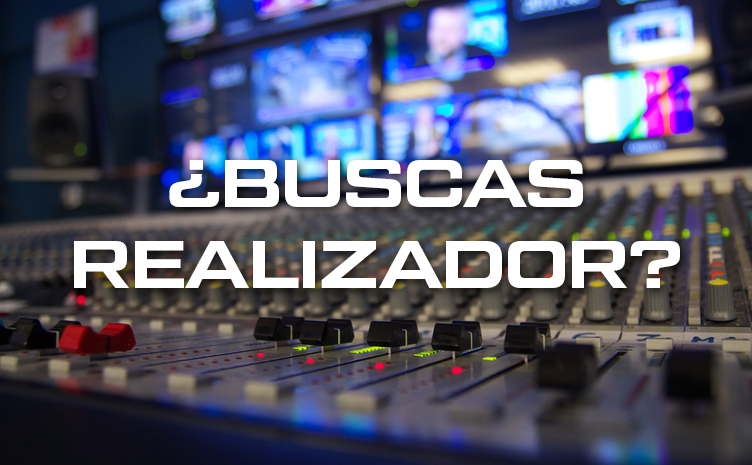 ¿Eres un club de E-Sports y quieres retransmitir tus partidos o tu contenido en directo para tu comunidad, pero no sabes como hacerlo?  

Ofrezco servicios de realizador de partidas de League of Legends, podcast o el contenido que se os ocurra.  

+ Info o contacto háblame por MD