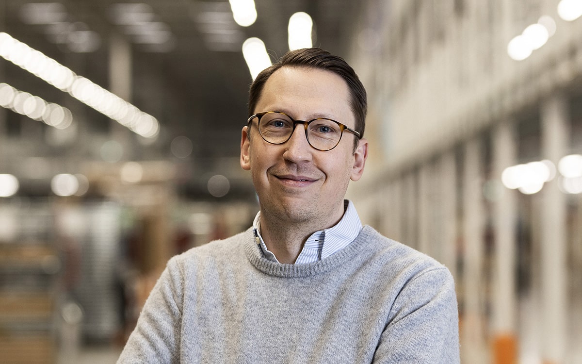 NetthandelNo's tweet photo. Zalando: Norden er en nøkkelkomponent – "Har absolutt ikke nådd toppen" https://t.co/TRK4anfqQ1 #netthandel https://t.co/lZteDDdpIl