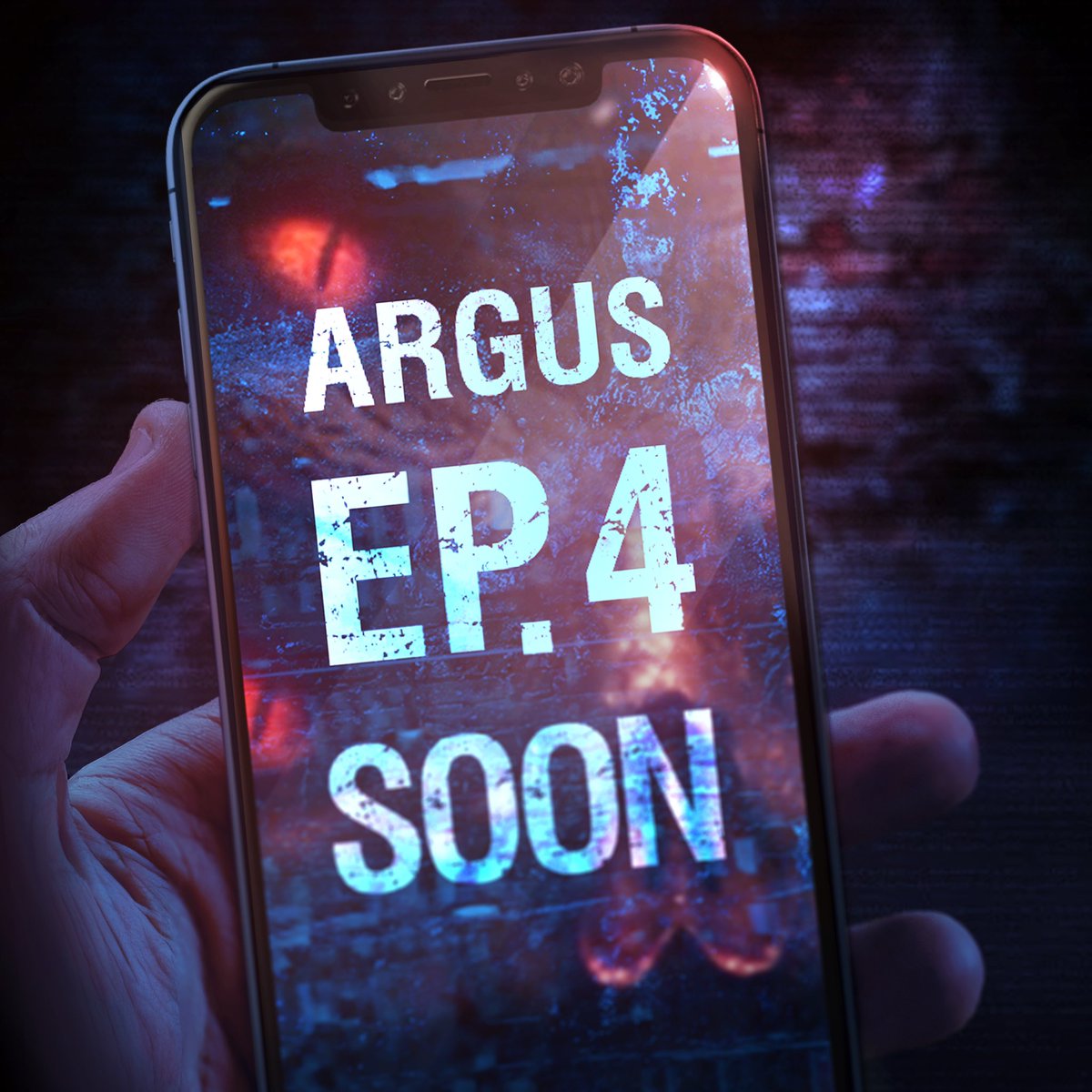 realitygamescom's tweet photo. Argus EP4 
Coming soon! https://t.co/NW3bYpk29f