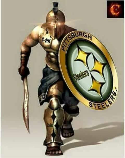 Doc31634's tweet photo. @matthewluciow92 @gmfb GM everyone at gmfb. How bout Them  STEELERS! Let's go Steelers nows The time to be great STEELERS now STEELERS 4ever getting it done Steeler Style and We're not done yet. https://t.co/gzNySv2ovo