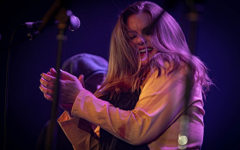 Here's a reminder that the fantastic Jo Harman returns to the Acapela Studio in Cardiff this coming weekend, the 23rd March. More info & tickets: acapela.co.uk/events/jo-harm… @acapelastudio @markede1 #uksoul #ukblues
