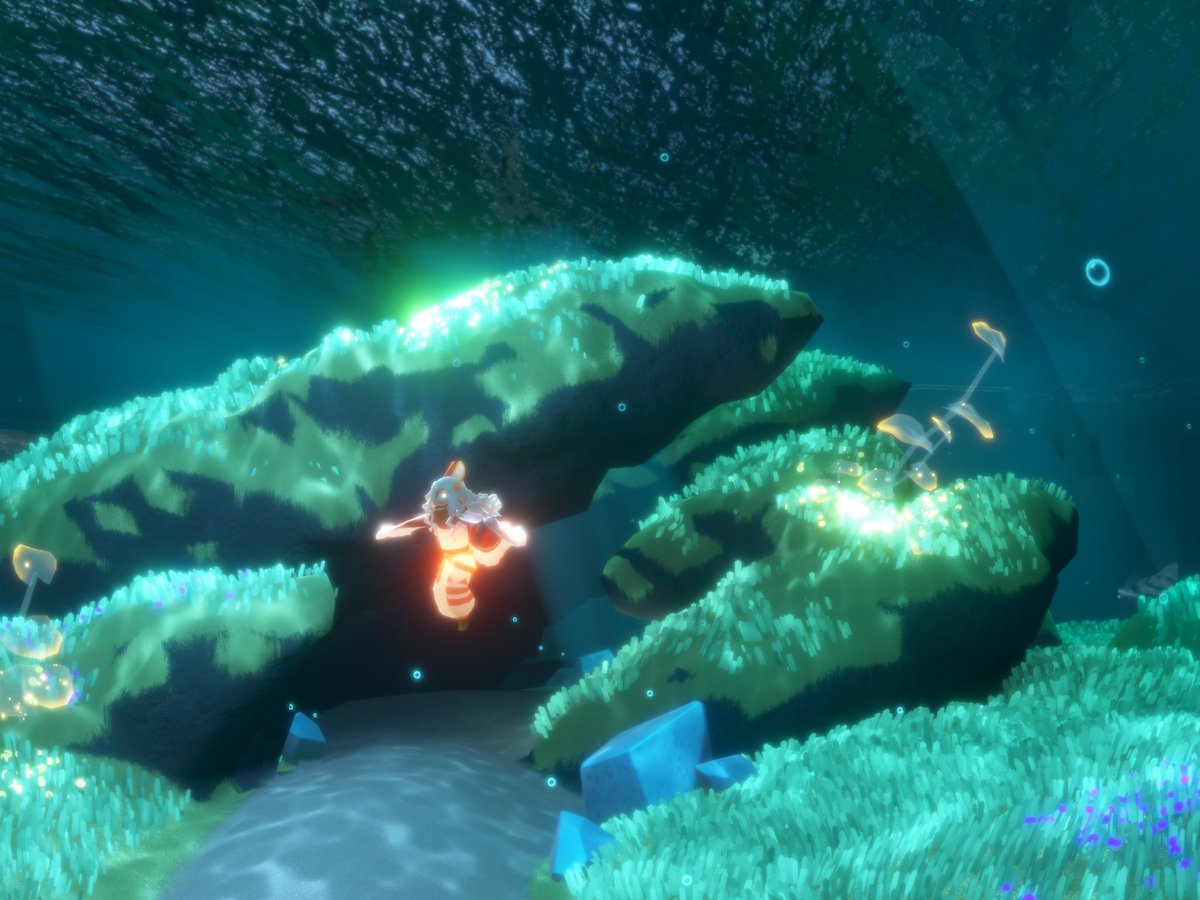 HexiSKY's tweet photo. i wish we could use the camera under water
#Skycotl #thatskygame #sky #skyphotographyclub #skyεηι¨ #skycotledit #Skychildrenofthelight #Skyphotoclub https://t.co/Ro1V3S57Ed