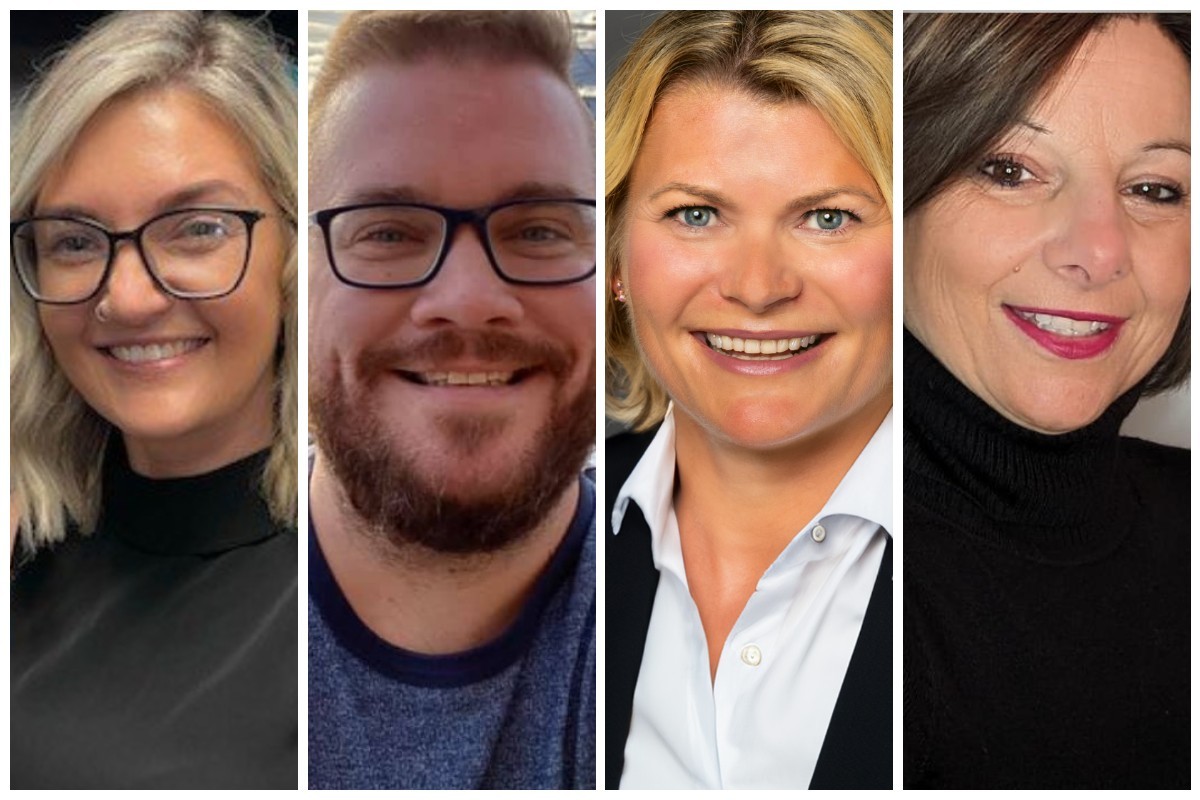 #VacancesAirCanada a apporté des modifications à son équipe des ventes au Canada. « Ces nominations et ces nouveaux ajouts soulignent notre engagement à établir des partenariats solides », indique Ana Paula De Souza, directrice des ventes de #VAC. 

👉 is.gd/HS8saY 👈