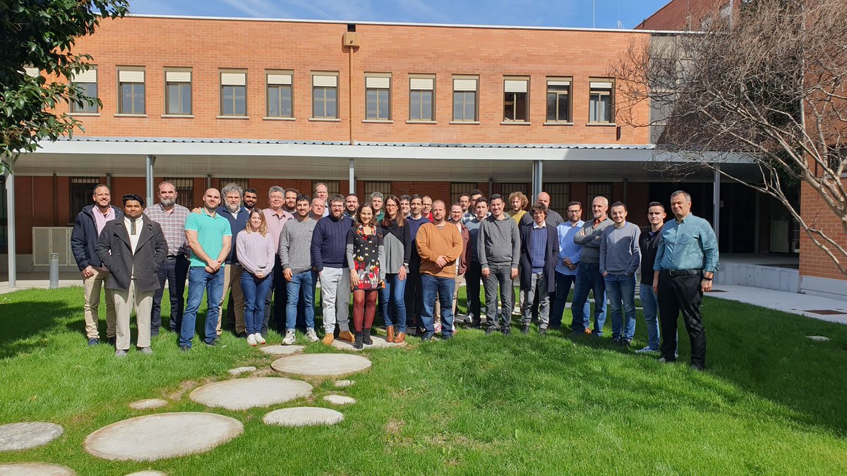 HE_NEMO_Project's tweet image. As we told you last week, the 5th general meeting of #NEMOProject was held in #Madrid. 

In this post we tell you all about it👇

meta-os.eu/index.php/2024…