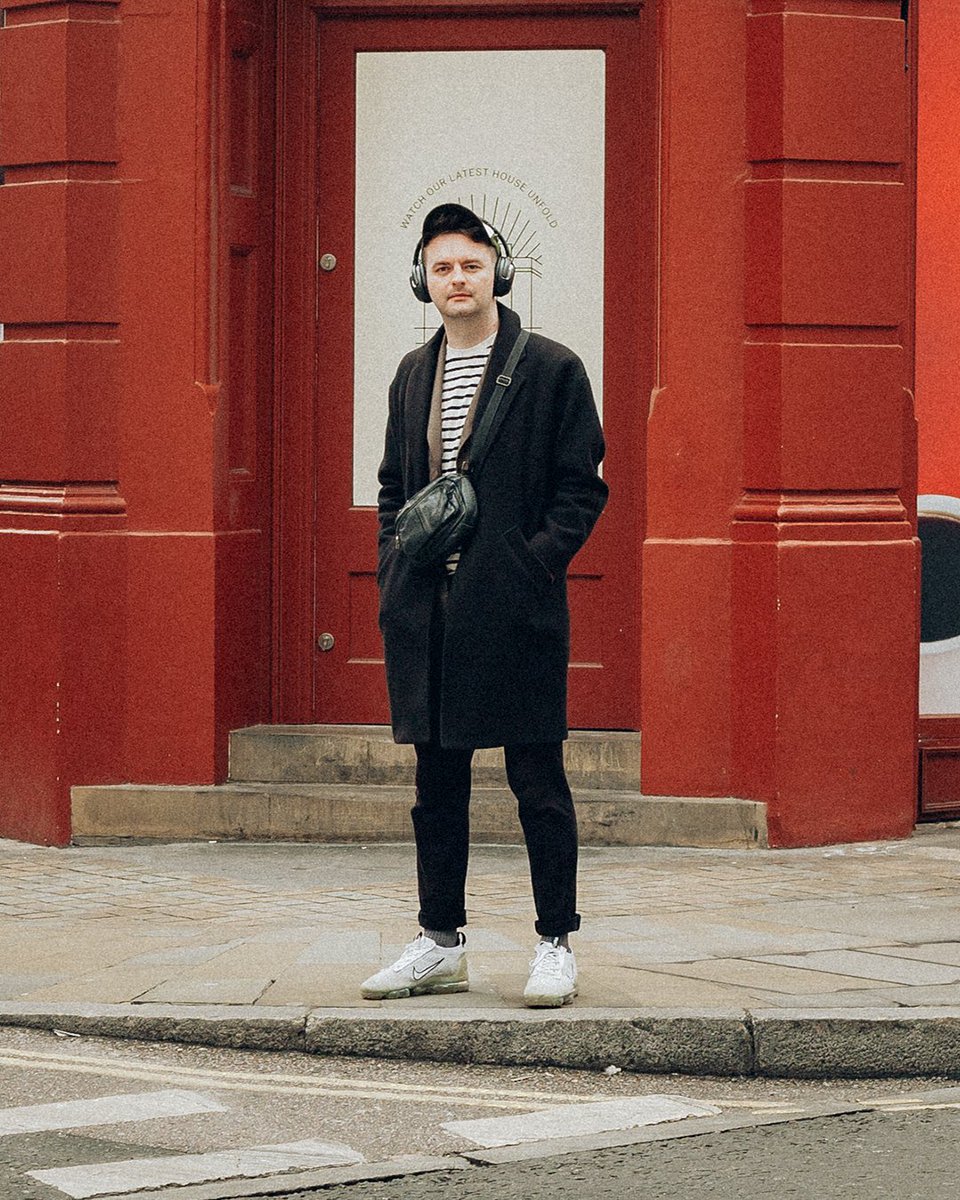 _humanstudio's tweet image. 2024 has started with a bang for Human Studio and no one is more excited than Creative Director, Juan Visser. 🎊

“We’re so happy and proud of the level of work that we are getting to produce for a wide variety of amazing clients who are super trusting and collaborative.”