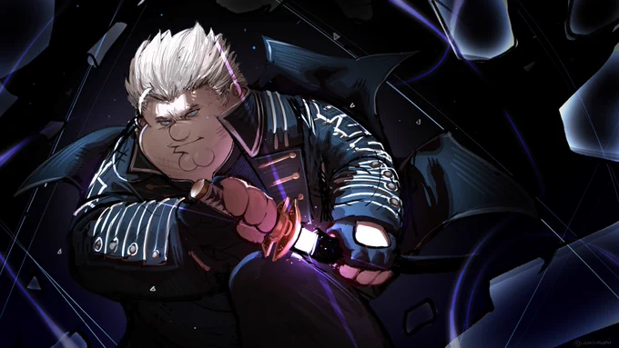 hey lois... i need more power 