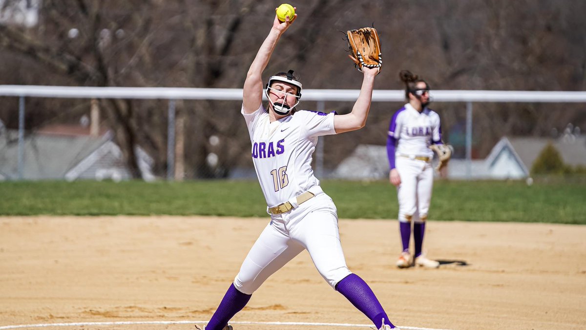 Softball Wins Six Straight to Close Out THE Spring Games

#GoDuhawks 

Story: bit.ly/4aiEJJy