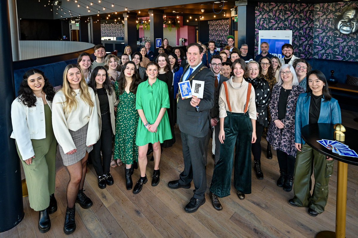 CurrentLeeFestival tweet media