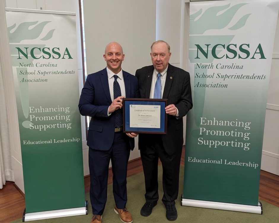 Dr. Brian Johnson (@dr_brianjohnson) on Twitter photo Thank you for this wonderful opportunity NCSSA! Aspiring Superintendents Cohort VIII was filled with amazing professional development and talented leaders. Thank you <a href="/Dr_Rob_Jackson/">Dr. Rob Jackson</a> <a href="/ncsupers/">Jack Hoke</a> <a href="/Eisa_Cox/">Eisa Krushansky Cox</a> and <a href="/DrJackson06/">Anthony D. Jackson</a> for supporting our cohort and leadership development. Thank you for this wonderful opportunity NCSSA! Aspiring Superintendents Cohort VIII was filled with amazing professional development and talented leaders. Thank you <a href="/Dr_Rob_Jackson/">Dr. Rob Jackson</a> <a href="/ncsupers/">Jack Hoke</a> <a href="/Eisa_Cox/">Eisa Krushansky Cox</a> and <a href="/DrJackson06/">Anthony D. Jackson</a> for supporting our cohort and leadership development.