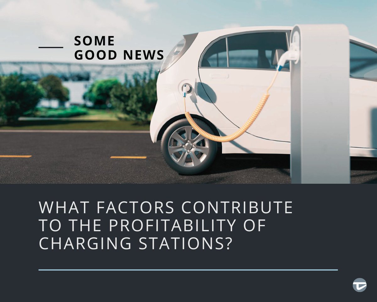 Hwiselinfo's tweet image. #EVcharging 's catch-22: businesses wait for demand, but demand lacks without chargers. Government support helps, but new data shows highway #evstations profit, hinting at rural #EVgrowth: cleantechnica.com/2024/03/14/cha…