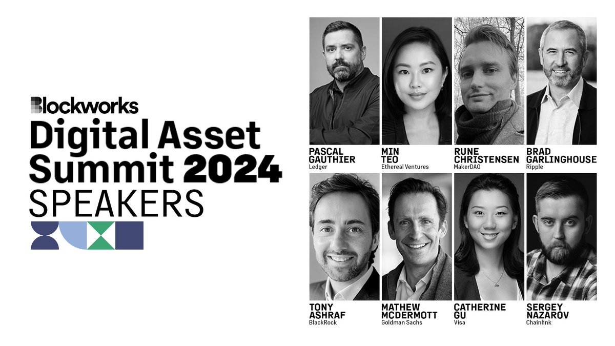 Greetings from London! 🇬🇧 The breakout rooms X and Y of DAS London just  started. Join us virtually 👉 https://t.co/yLJqXxeT6I