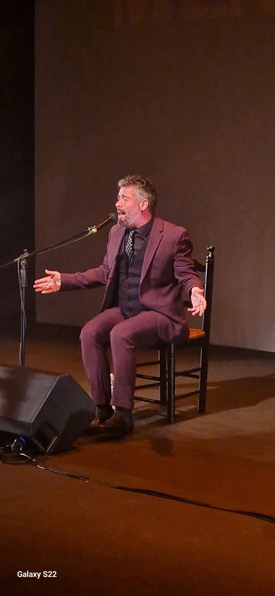 MENTIDERO. #FelizLunes #Flamenco #arte #cante #cadiz #music