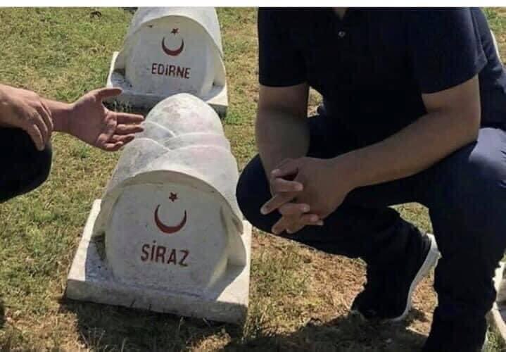 Çanakkale Zaferi’nin 109. Yıldönümü!

18 Mart “Çanakkale Zaferi”mizi ve şehitlerimizi saygıyla ve minnetle anıyorum. 

Zaferimiz kutlu olsun!