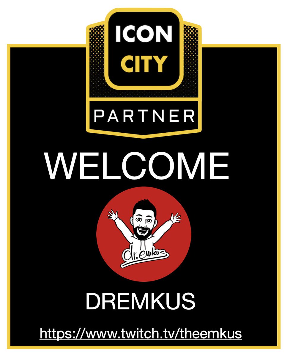 iconcitycom's tweet photo. Welcome in our newest iConCity Partner Markus! He's come to us with some impressive social stats including 1.2Million TikTok Followers and 13.5k Twitch folks - Look forward to working with you bud :) Find out more here :https://t.co/BXkND6UsHx 🇩🇪🇩🇪#iconcitypartner #iconcity #elgato #streamdeck @elgato @JFest #germany #partner 🇩🇪🇩🇪🇩🇪🇩🇪🇩🇪🇩🇪🇩🇪🇩🇪🇩🇪🇩🇪🇩🇪🇩🇪