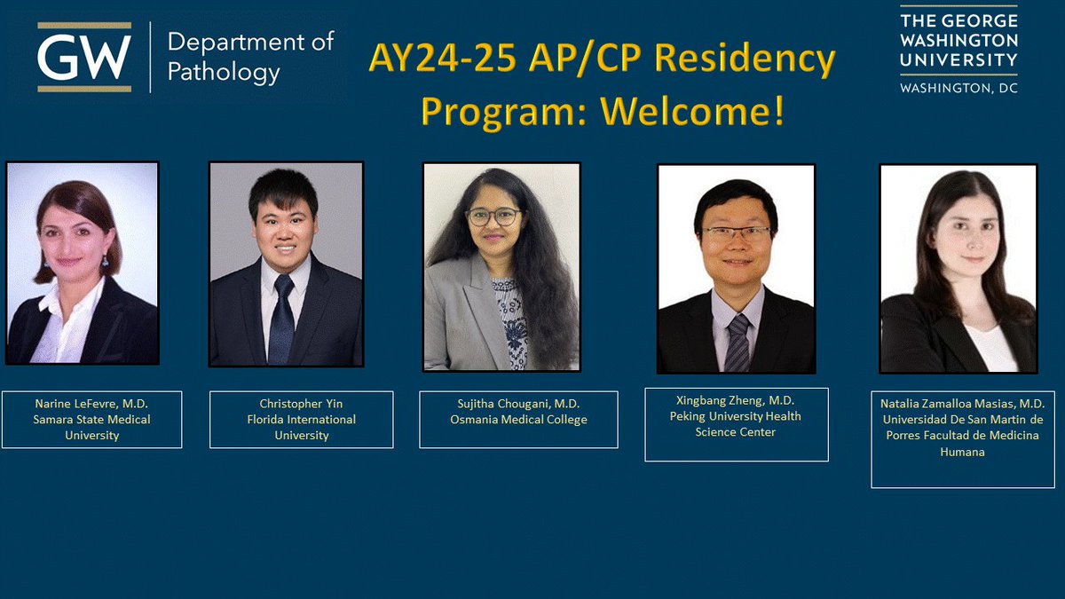 Congratulations and welcome to our class of 2028!
